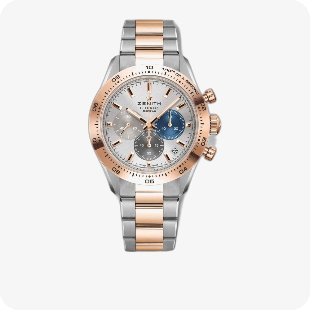 Zenith Chronomaster Chronomaster Sport