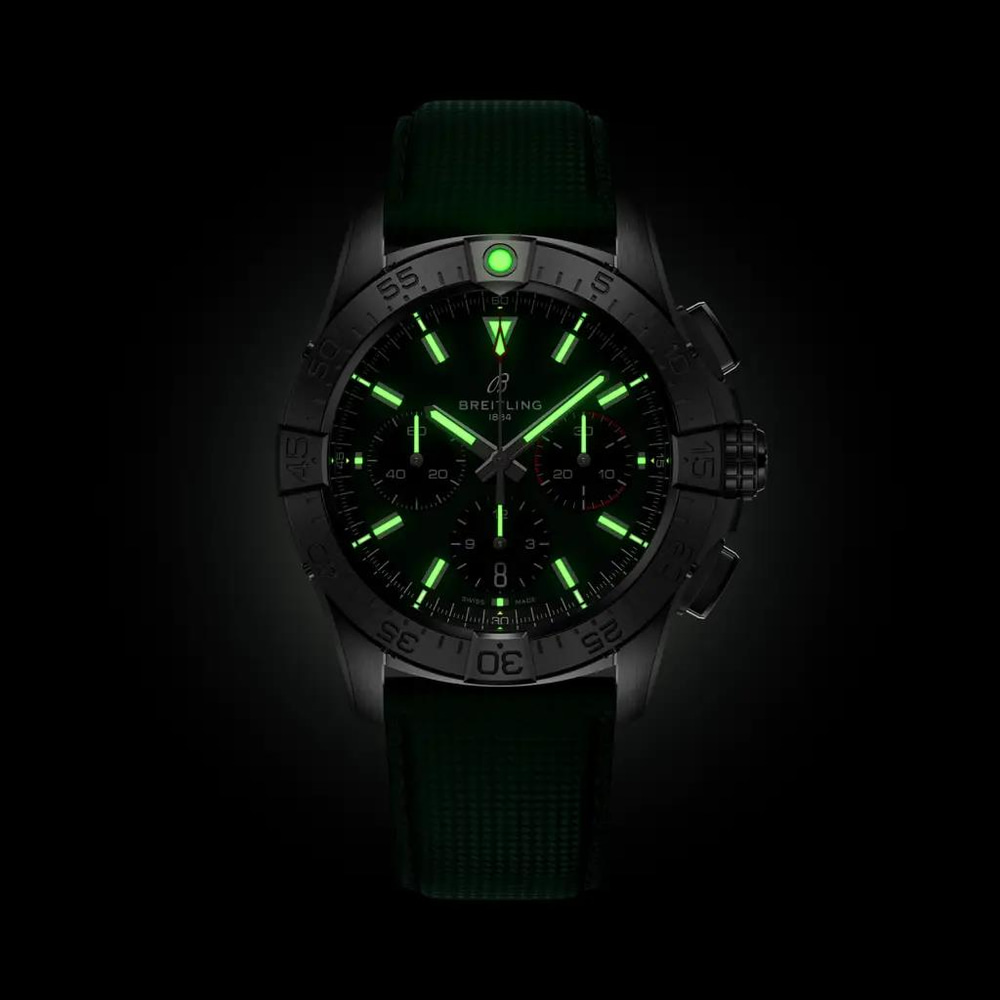 Breitling AVENGER AVENGER B01 CHRONOGRAPH 42