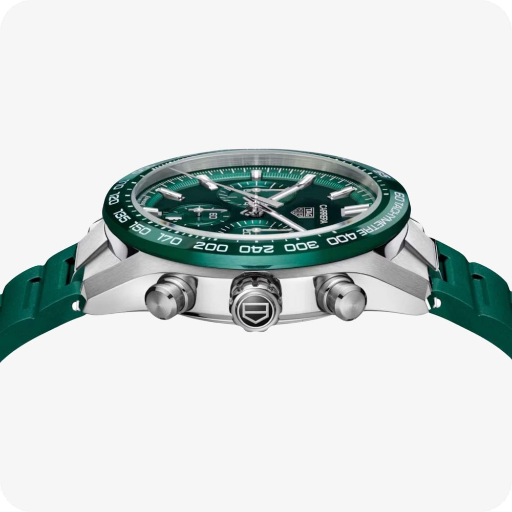 TAG Heuer Carrera CHRONOGRAPH