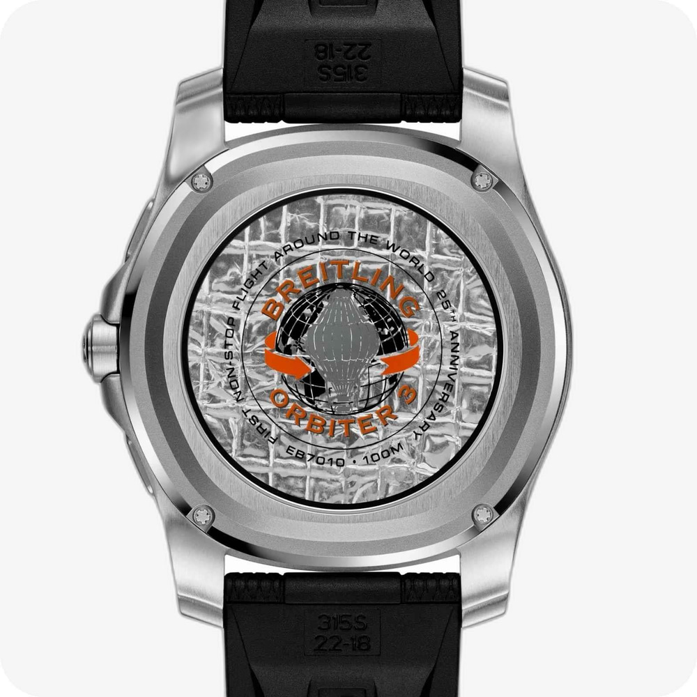 Breitling AEROSPACE B70 ORBITER