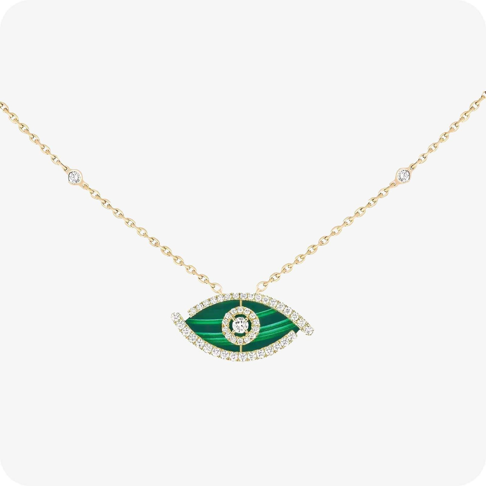 Messika LUCKY EYE 