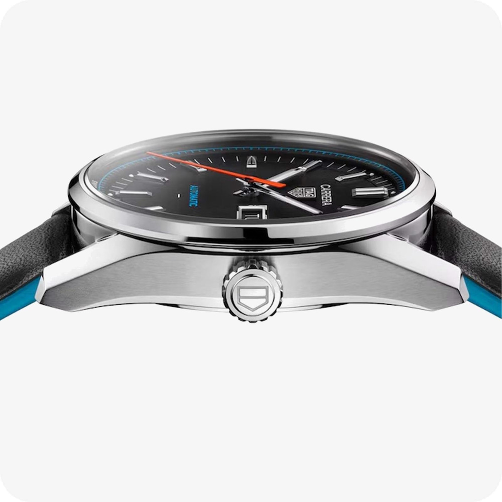 TAG Heuer Carrera TAG Heuer Carrera Day-Date
