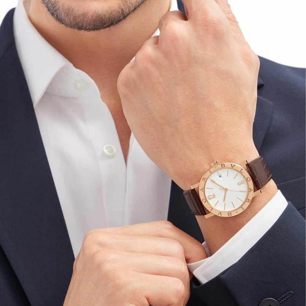 Bvlgari Bvlgari Man