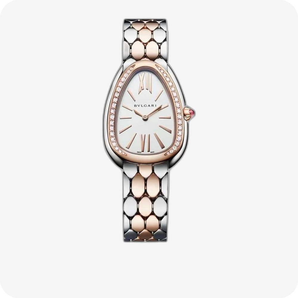 Bvlgari Serpenti Tubogas