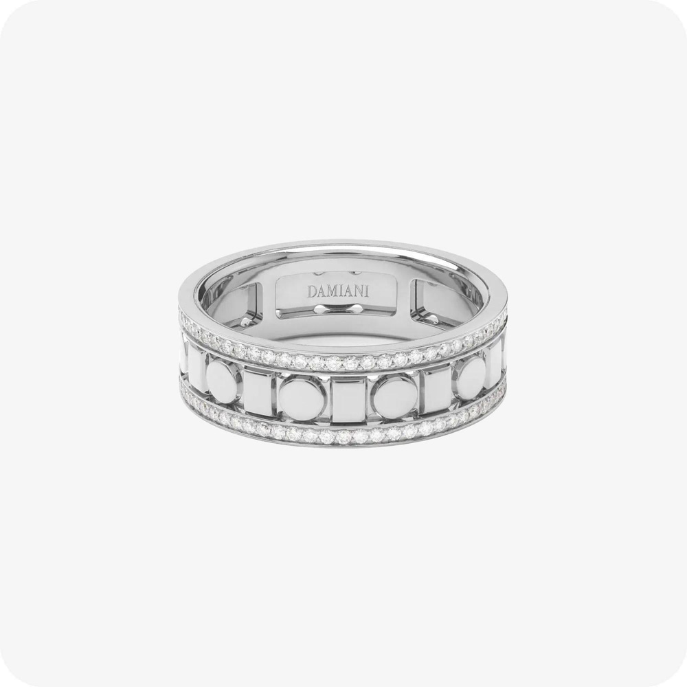 Damiani BELLE EPOQUE REEL 