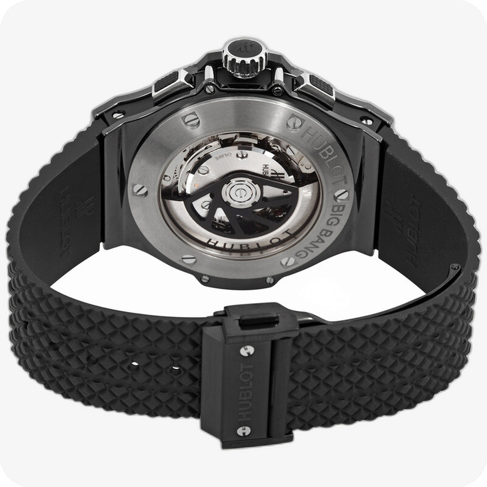 Hublot Big Bang Black Magic