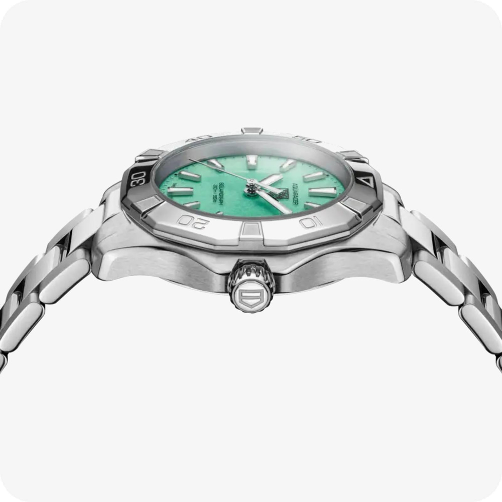 TAG Heuer Aquaracer TAG Heuer Aquaracer Professional 200 Solargraph