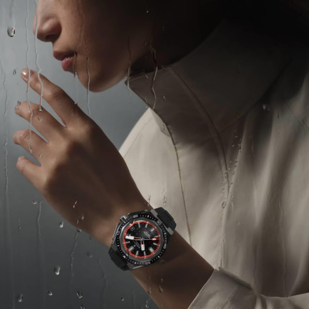 Zenith Defy  Defy Extreme Diver