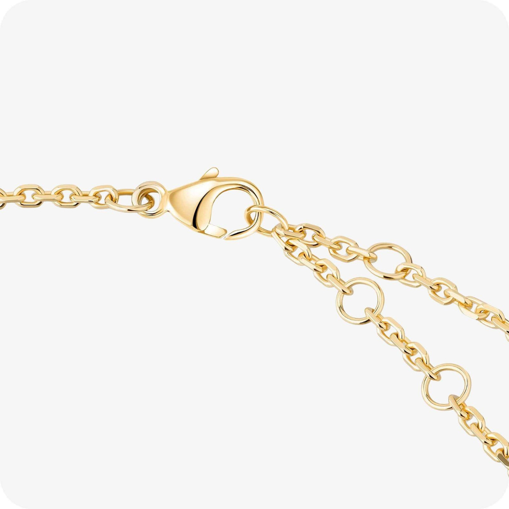 Messika MOVE CLASSIQUE Move Classique Ciselé bracelet