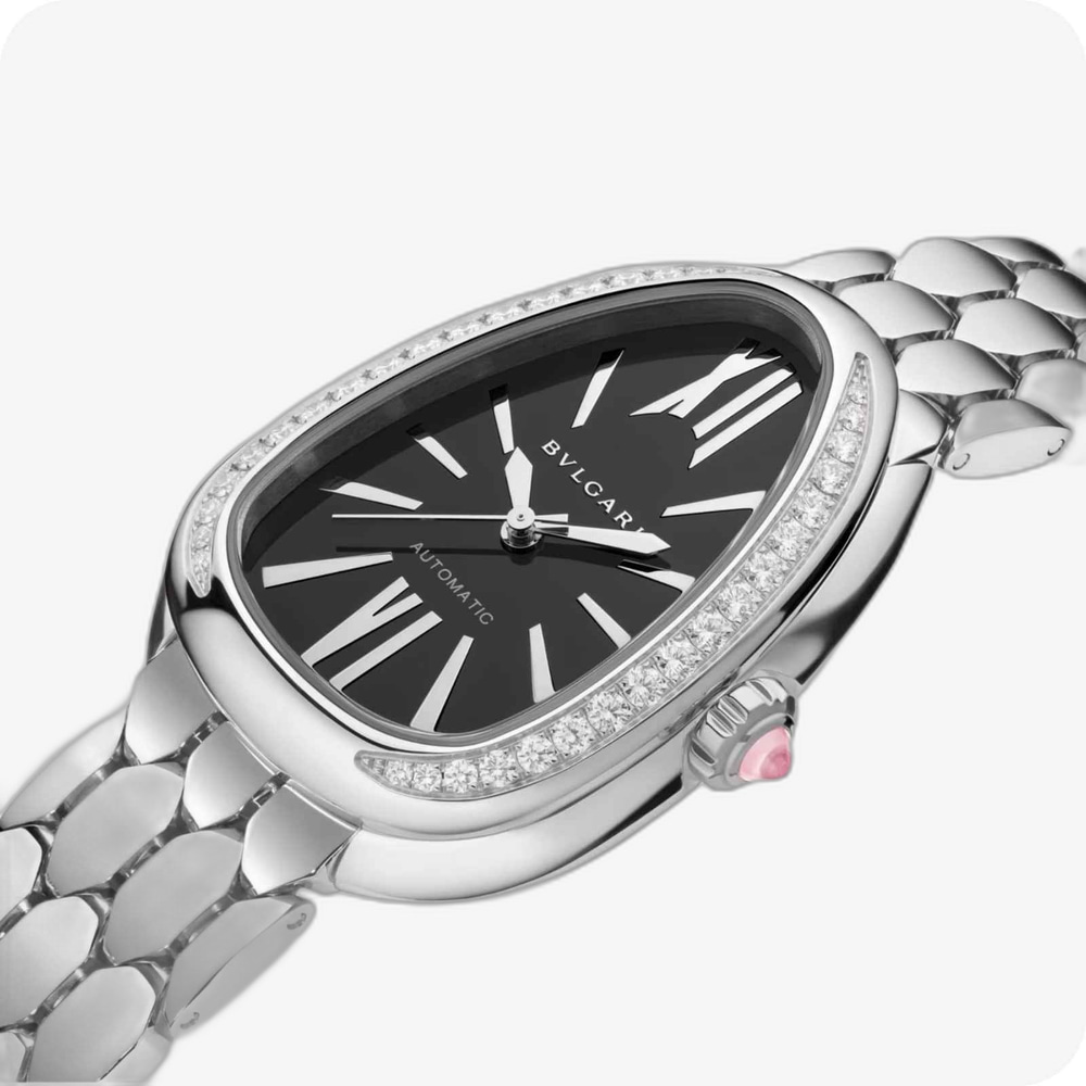 Bvlgari Serpenti Seduttori