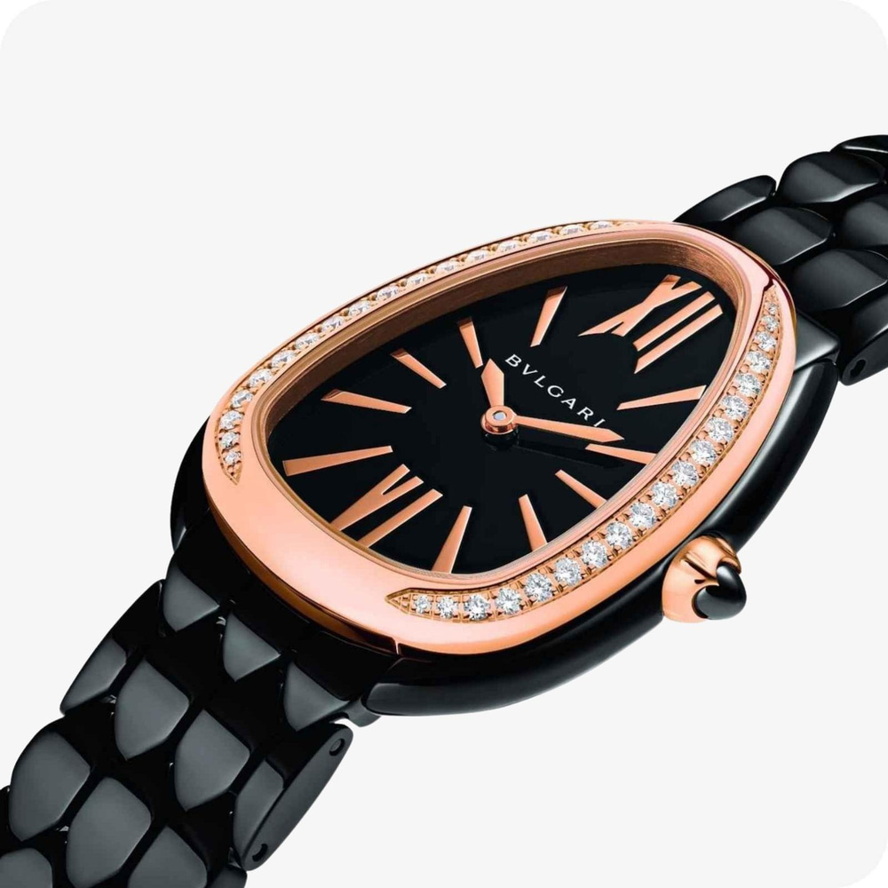 Bvlgari Serpenti Seduttori