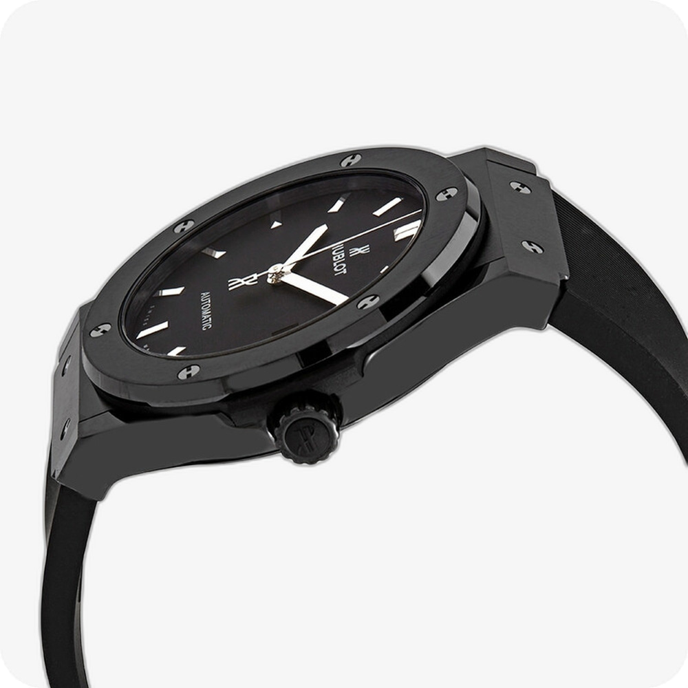 Hublot Classic Fusion Black Magic
