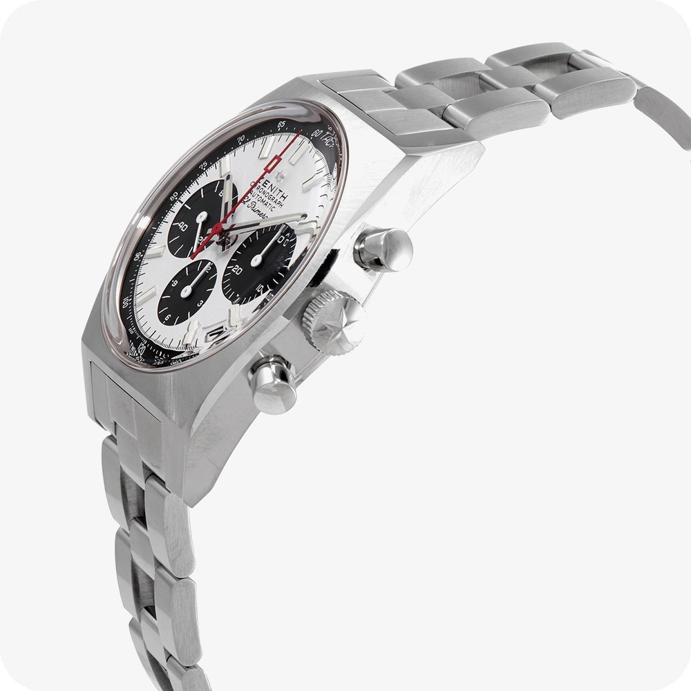 Zenith Chronomaster Revival El Primero A384