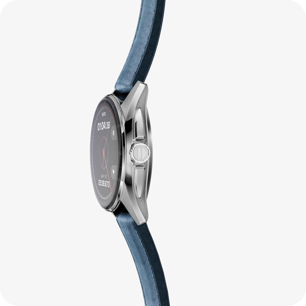 TAG Heuer Connected 