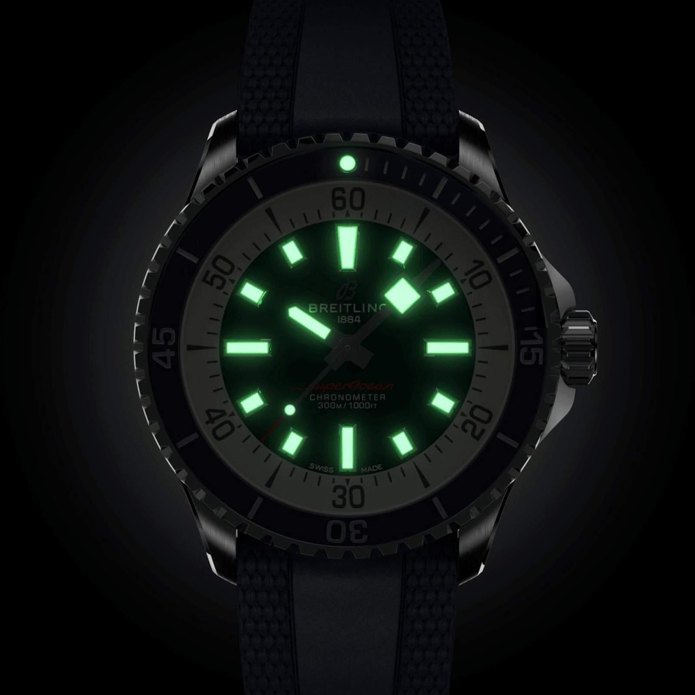 Breitling SUPEROCEAN AUTOMATIC 42
