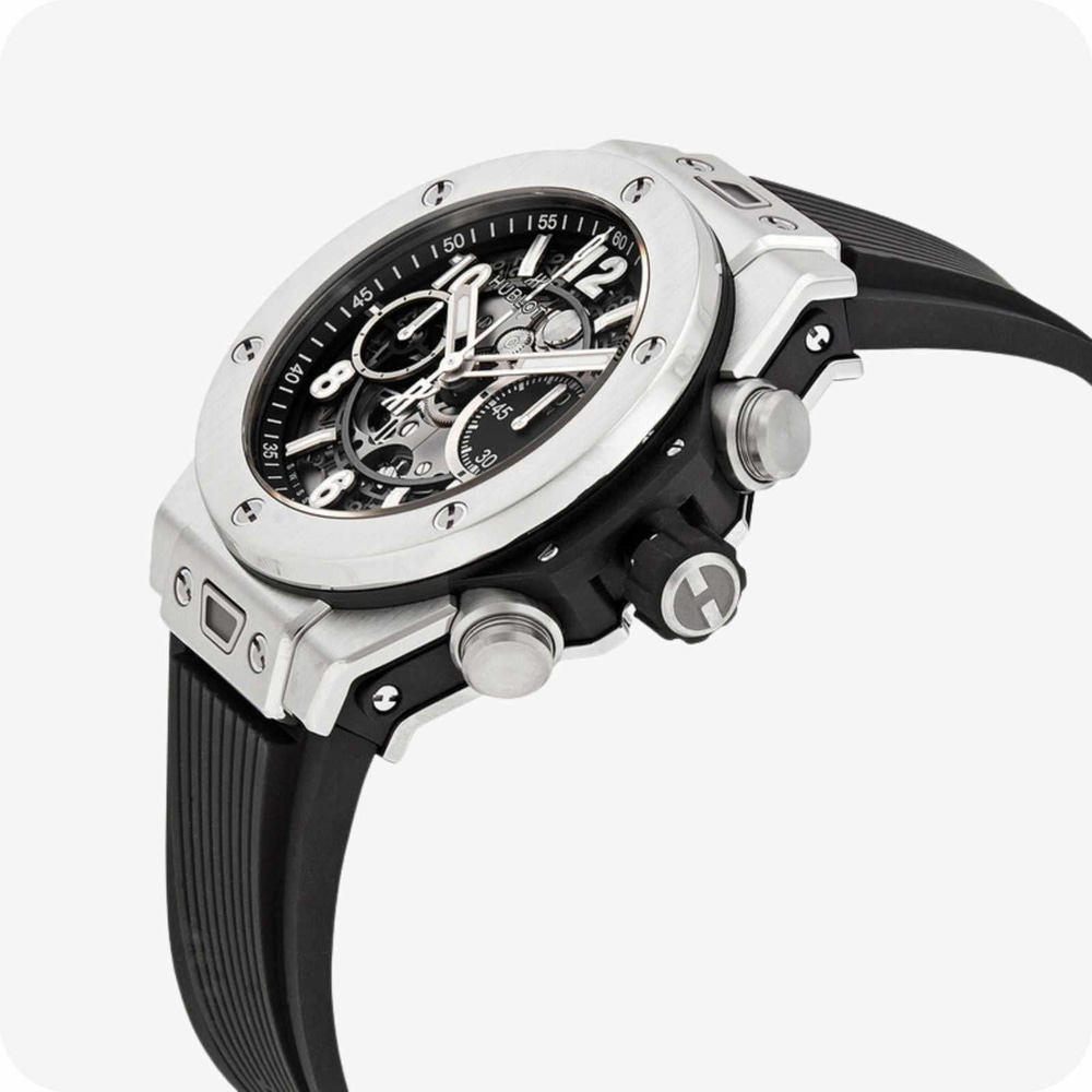 Hublot Big Bang Unico Titanyum