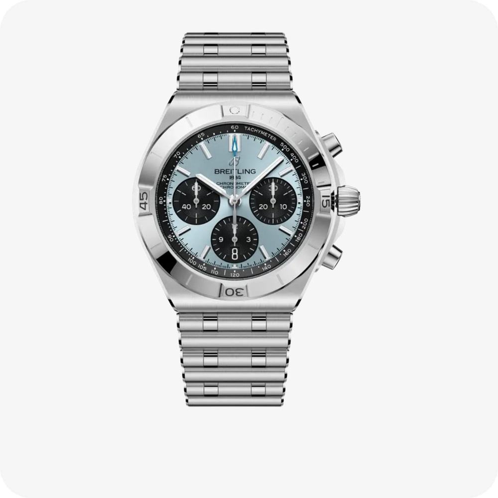 Breitling Chronomat  B01 Chronograph 42