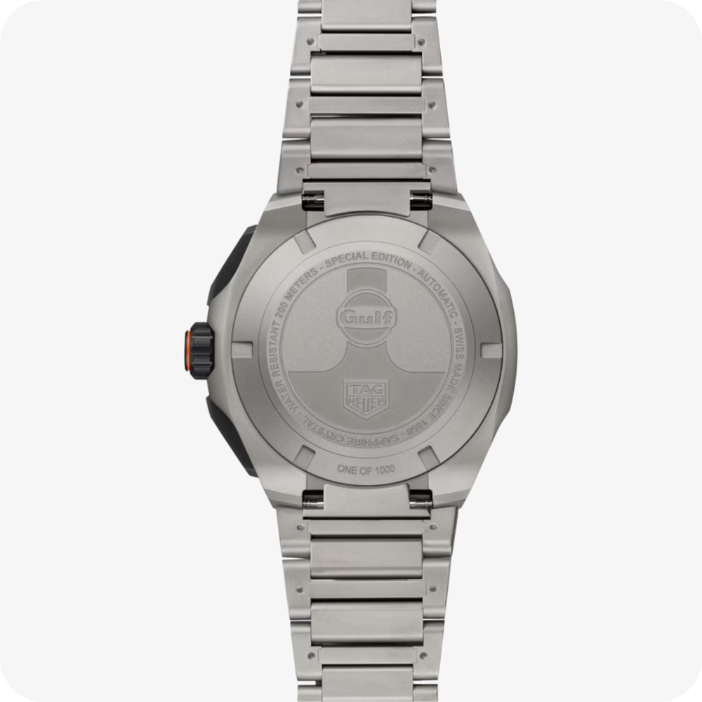 TAG Heuer Formula 1 