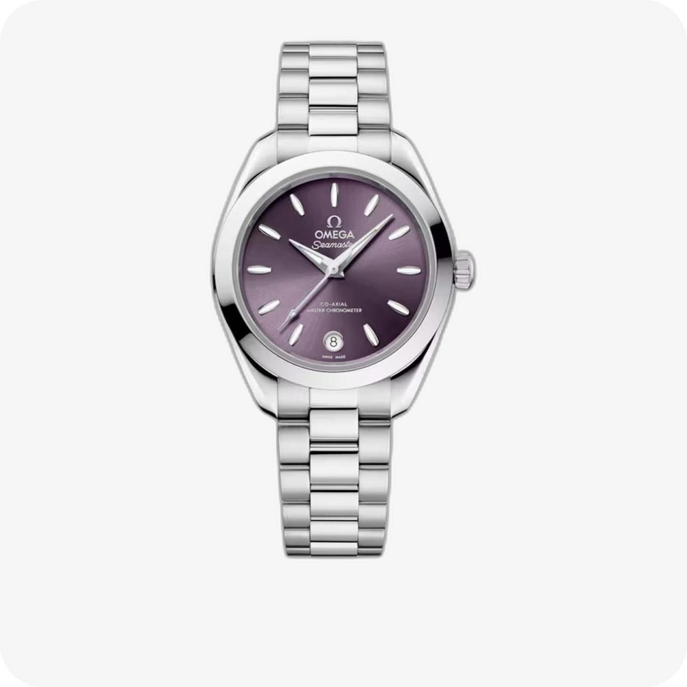 Omega Seamaster Aqua Terra 150M