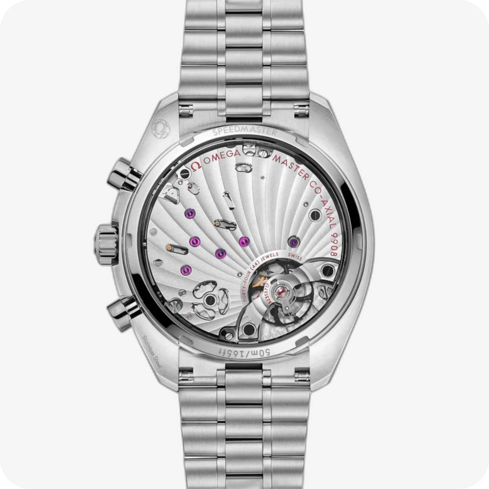 Omega Speedmaster Speedmaster Chronoscope
