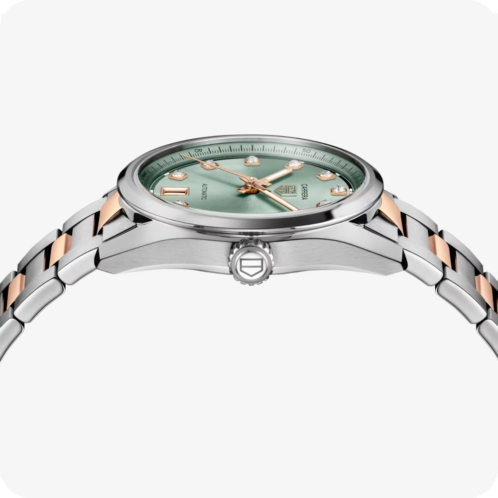 TAG Heuer Carrera Date