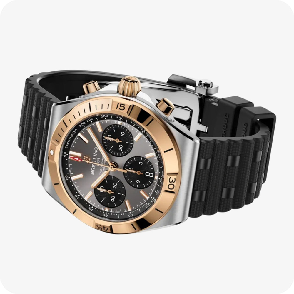 Breitling Chronomat  B01 Chronograph 42