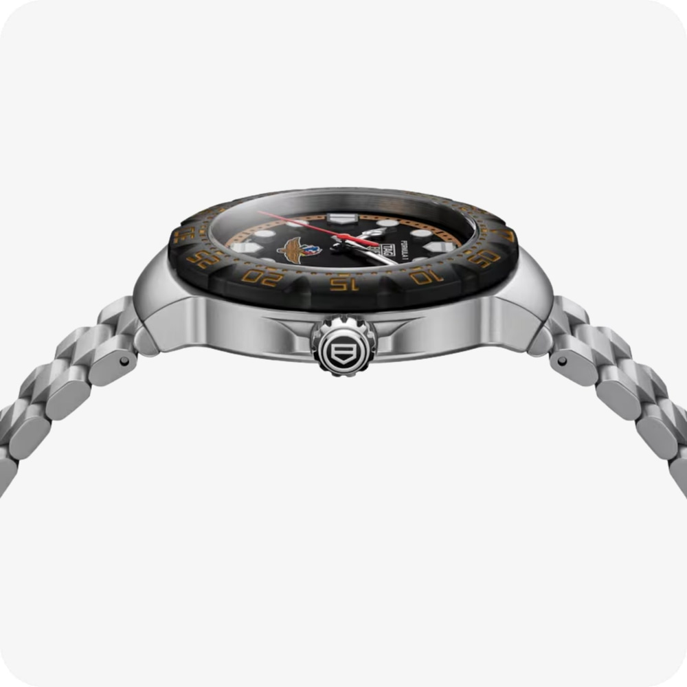 TAG Heuer Formula 1 