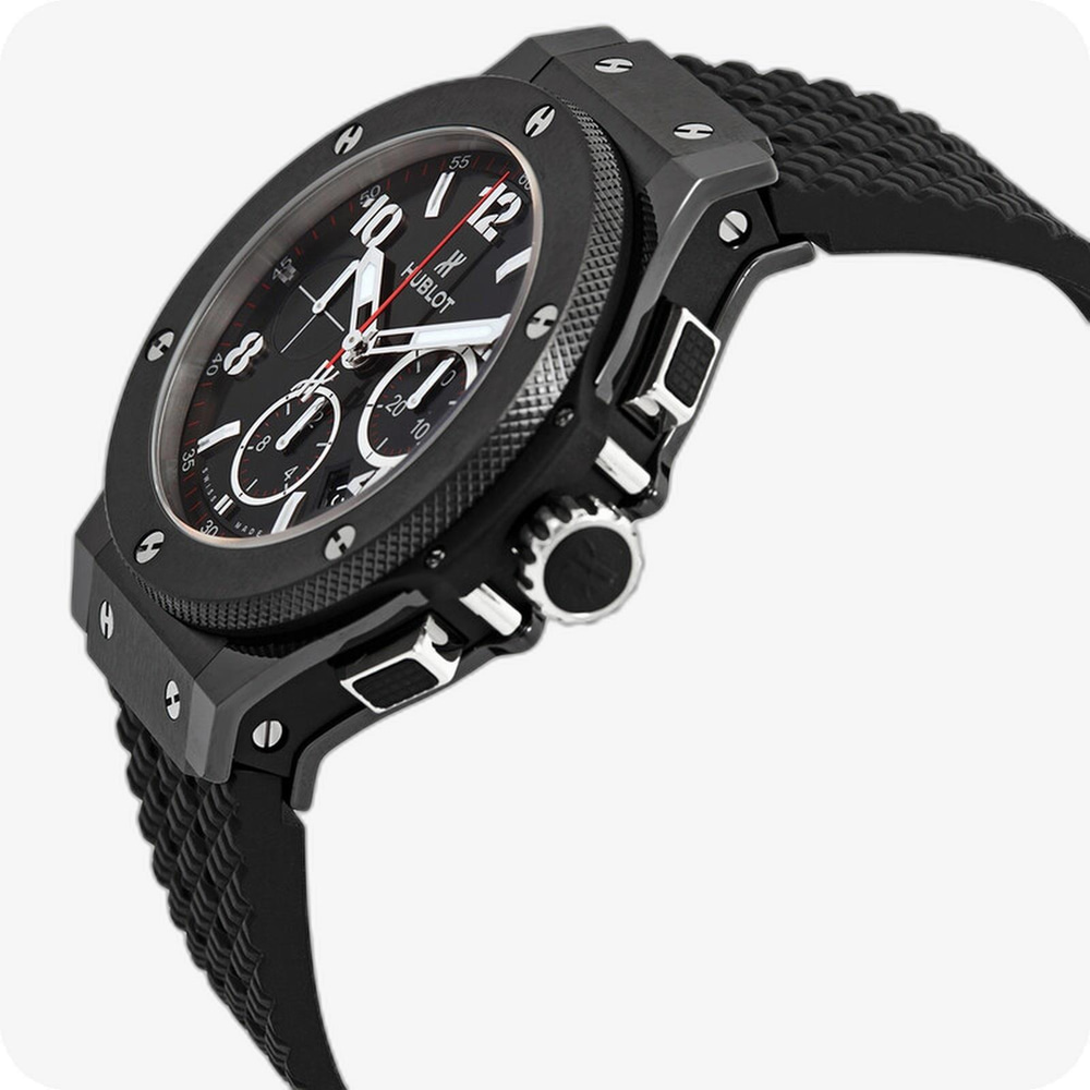 Hublot Big Bang Black Magic