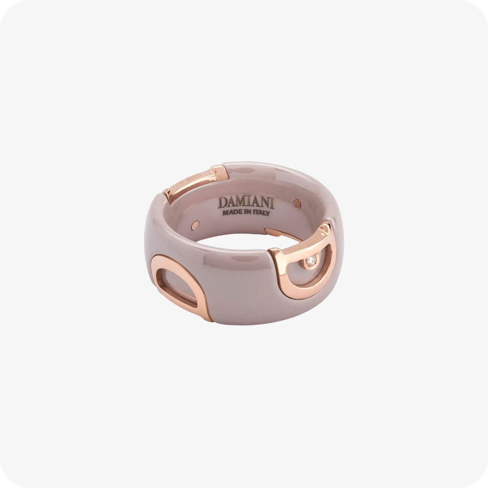 Damiani D.Icon 