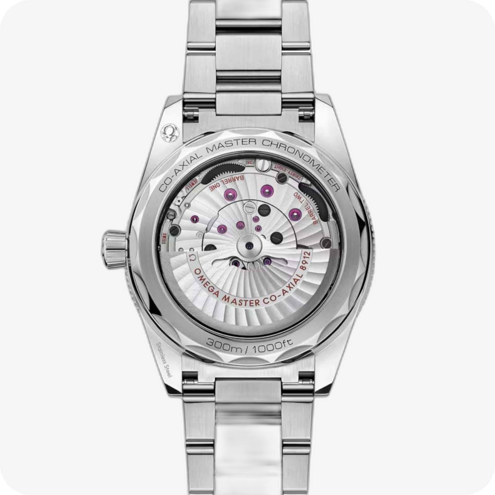 Omega Seamaster SEAMASTER 300 CO-AXIAL MASTER CHRONOMETER
