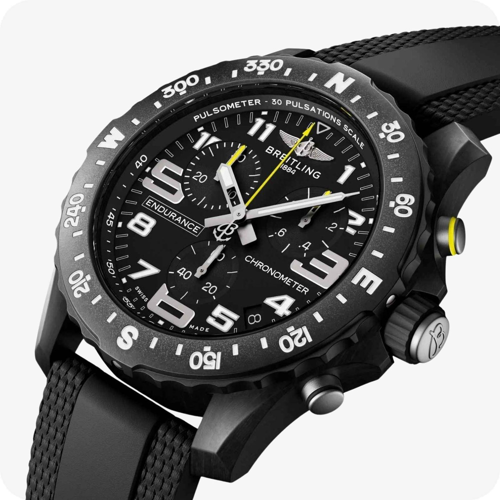 Breitling PROFESSIONAL Endurance Pro 44