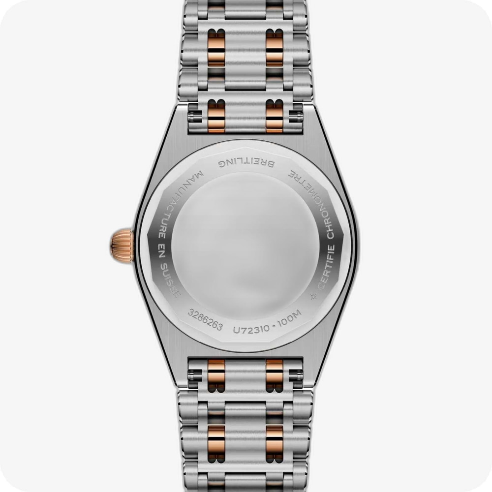 Breitling CHRONOMAT CHRONOMAT 28