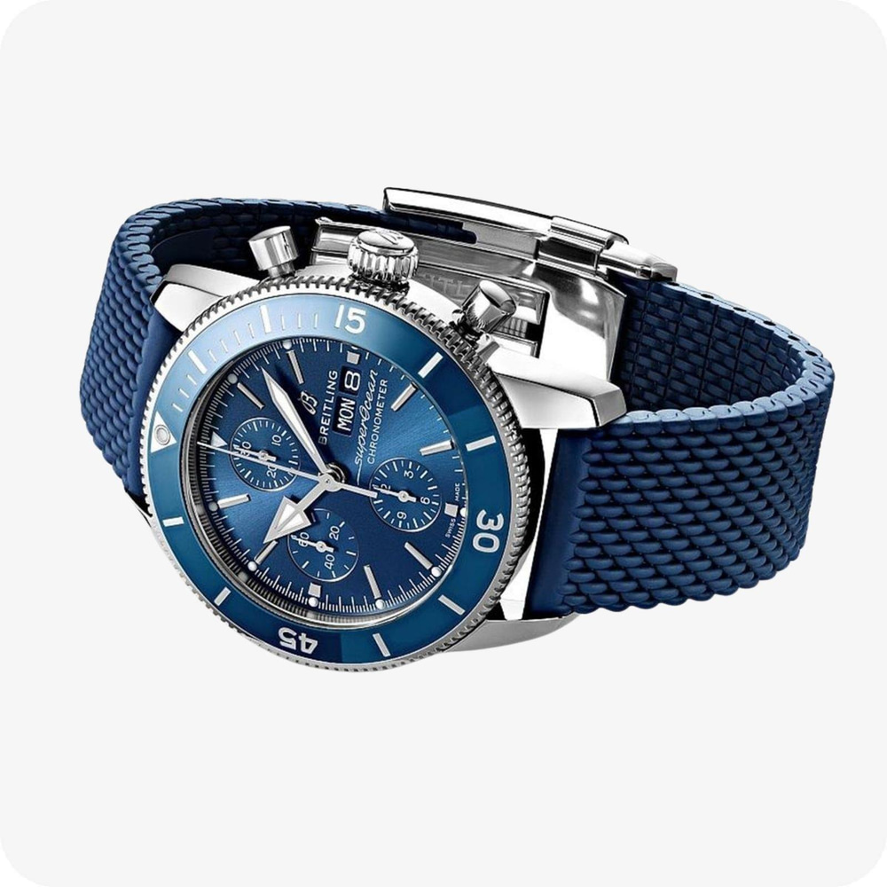 Breitling SUPEROCEAN HERITAGE CHRONOGRAPH 44