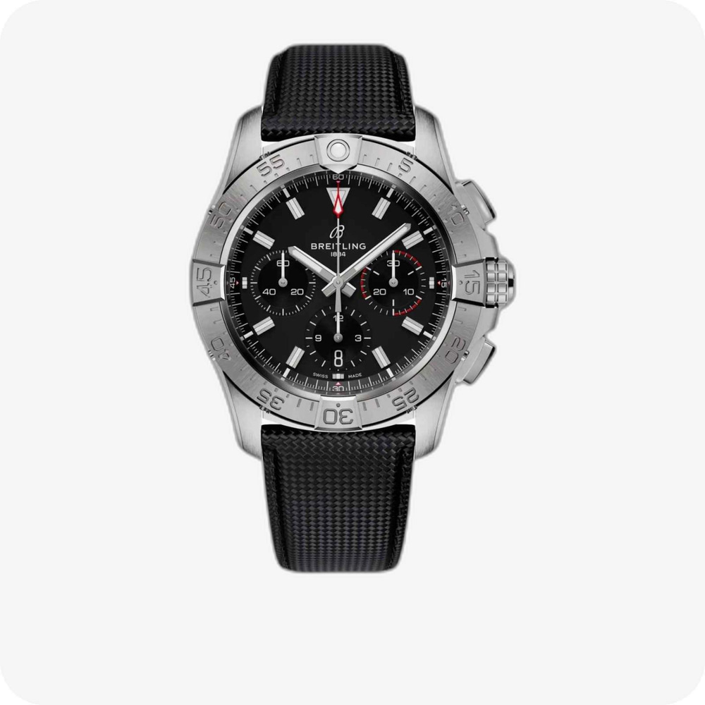 Breitling AVENGER AVENGER B01 CHRONOGRAPH 42