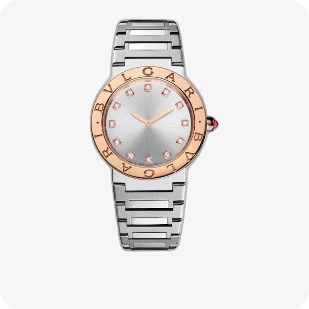 Bvlgari Bvlgari Lady