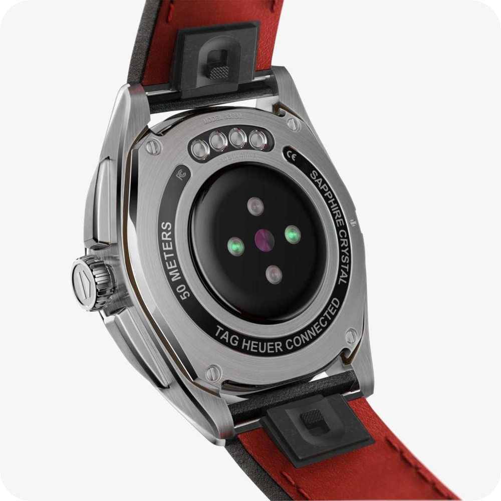 TAG Heuer Connected Calibre E4 