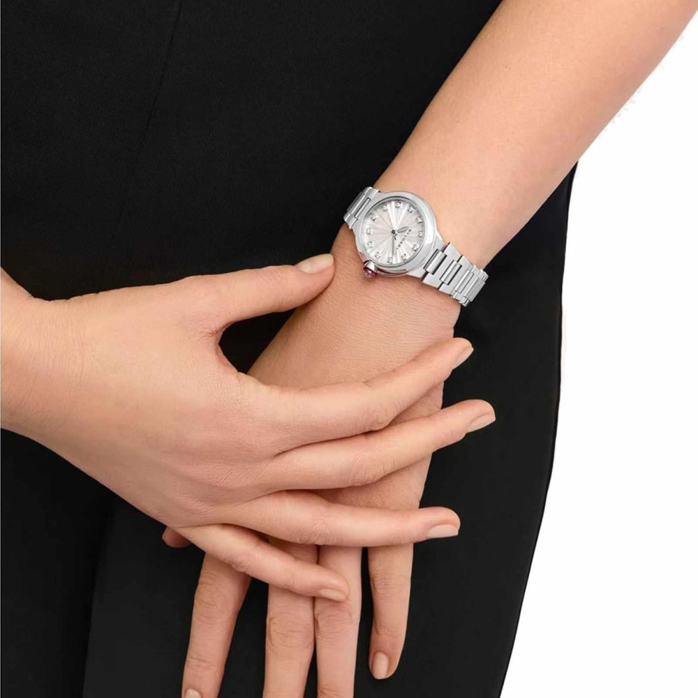 Bvlgari Lvcea 