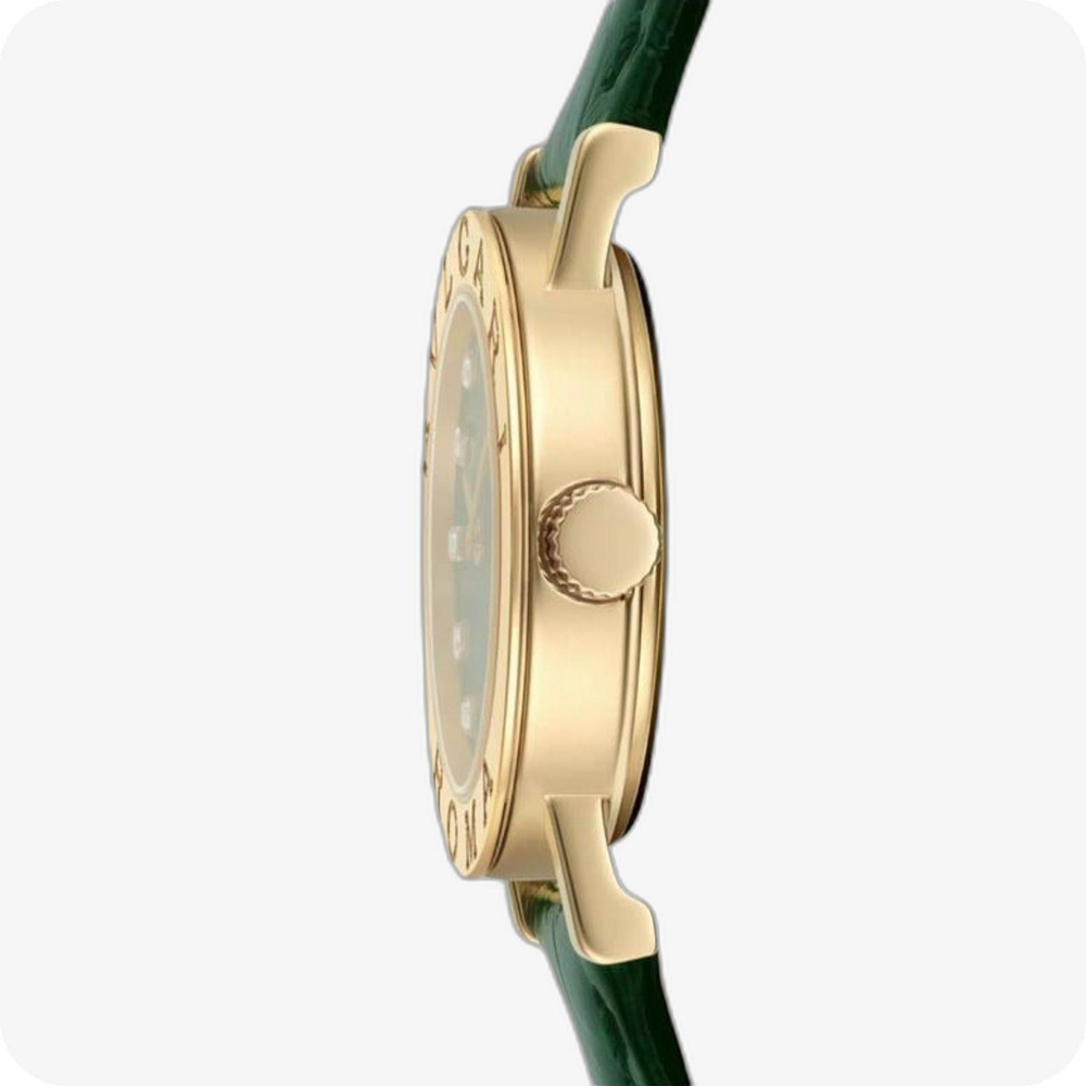 Bvlgari Bulgari Bulgari  Bulgari Bulgari Lady