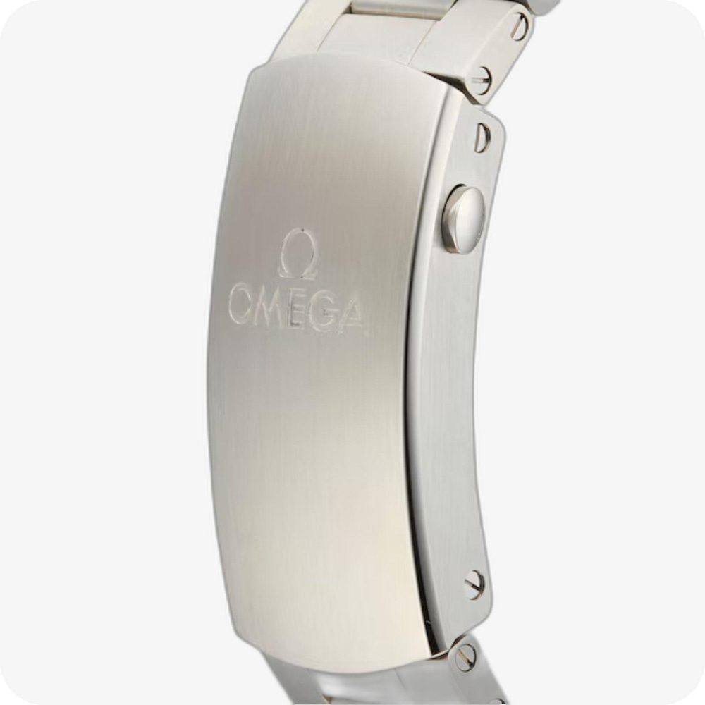 Omega Seamaster PLANET OCEAN 600M CO‑AXIAL MASTER CHRONOMETER CHRONOGRAPH