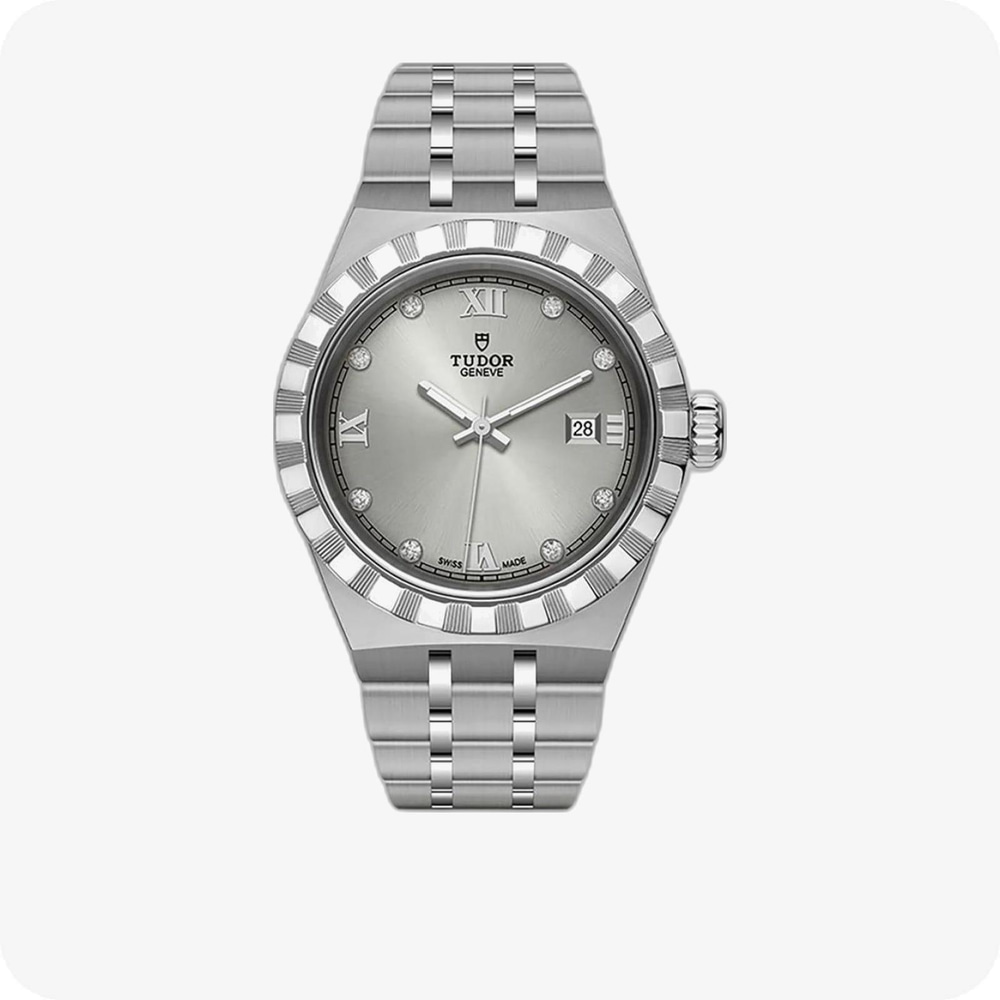 Tudor Royal 