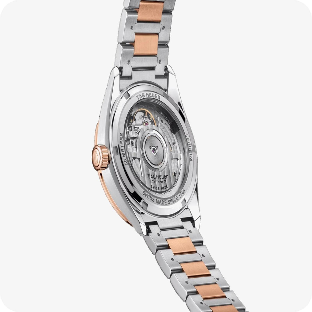 TAG Heuer Carrera TAG Heuer Carrera Date