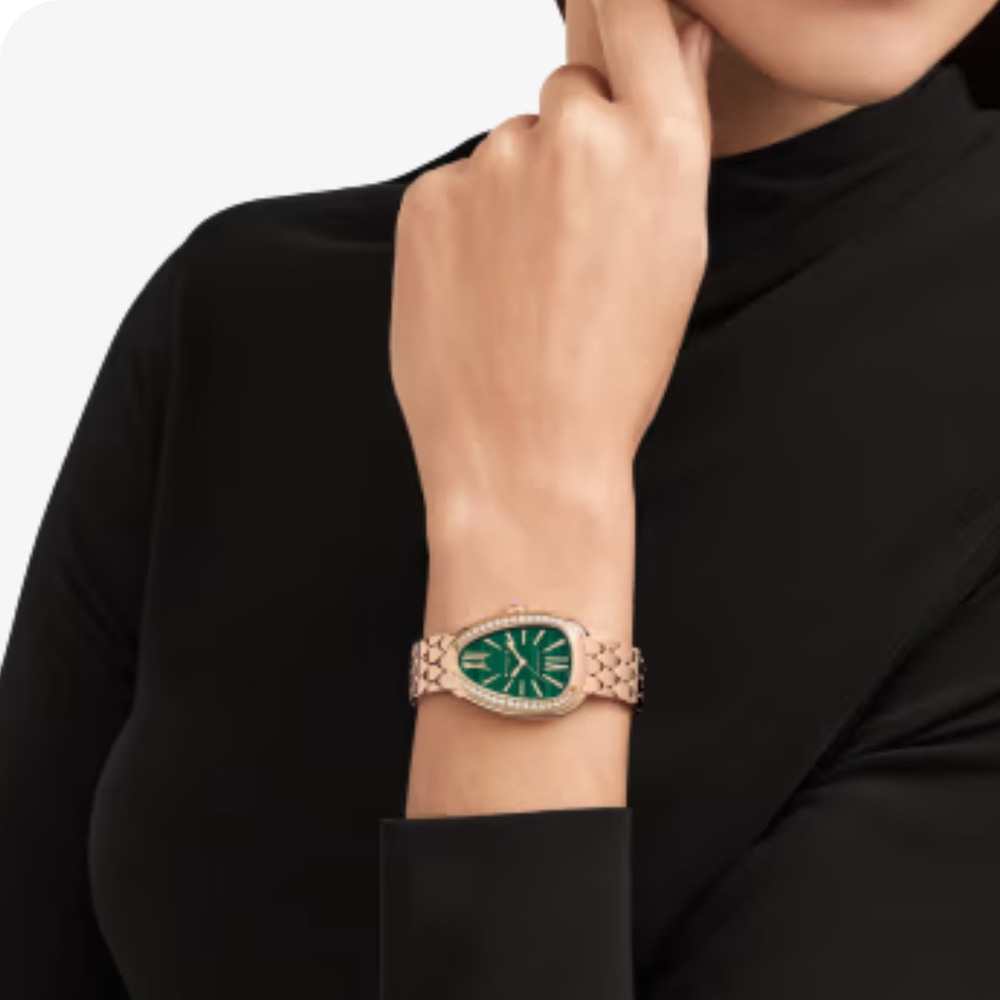 Bvlgari Serpenti Serpenti Seduttori