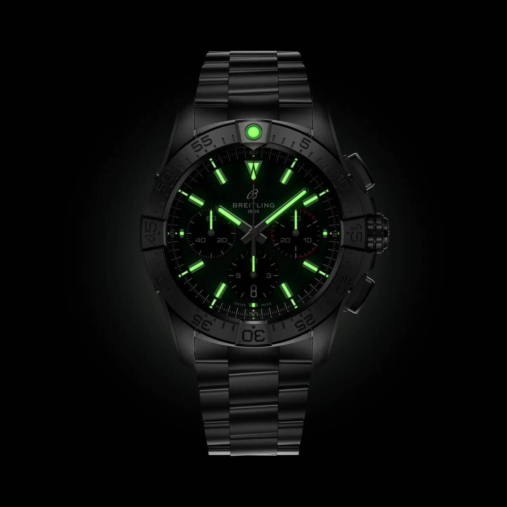 Breitling AVENGER AVENGER B01 CHRONOGRAPH 42