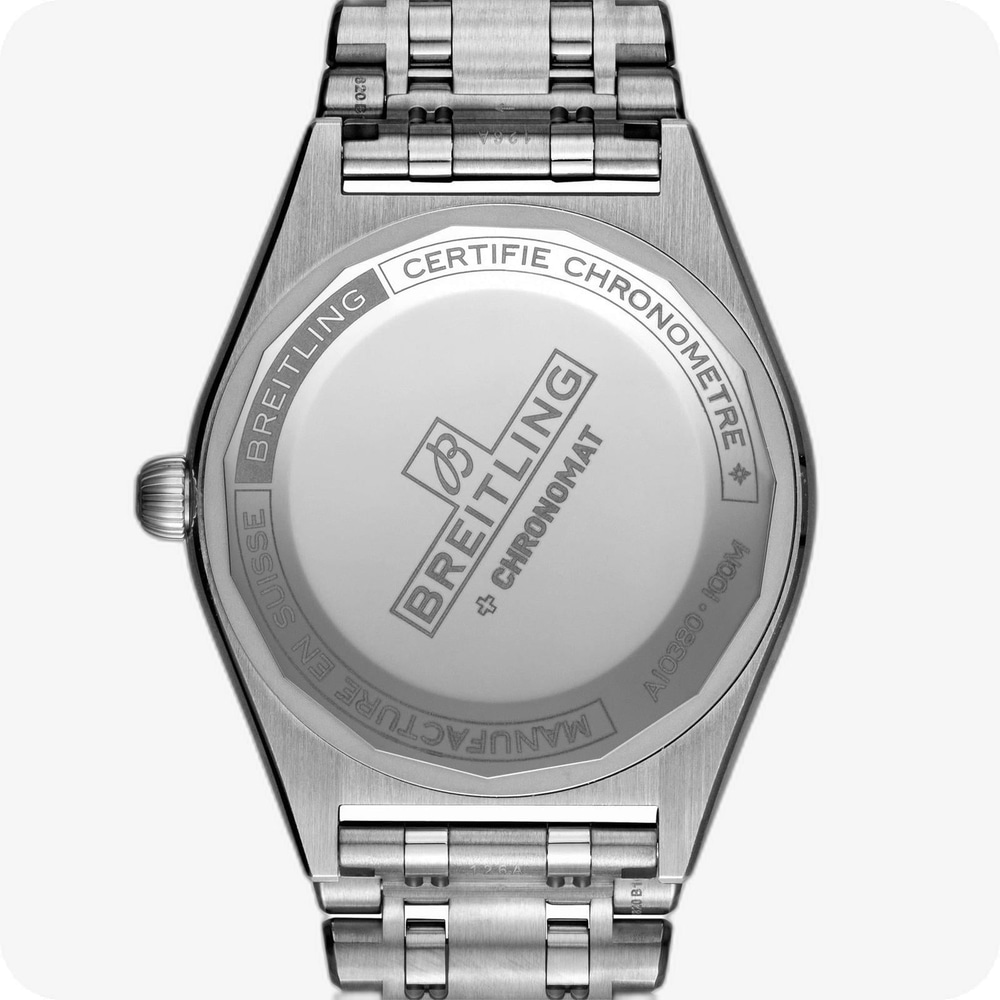 Breitling CHRONOMAT AUTOMATC 36