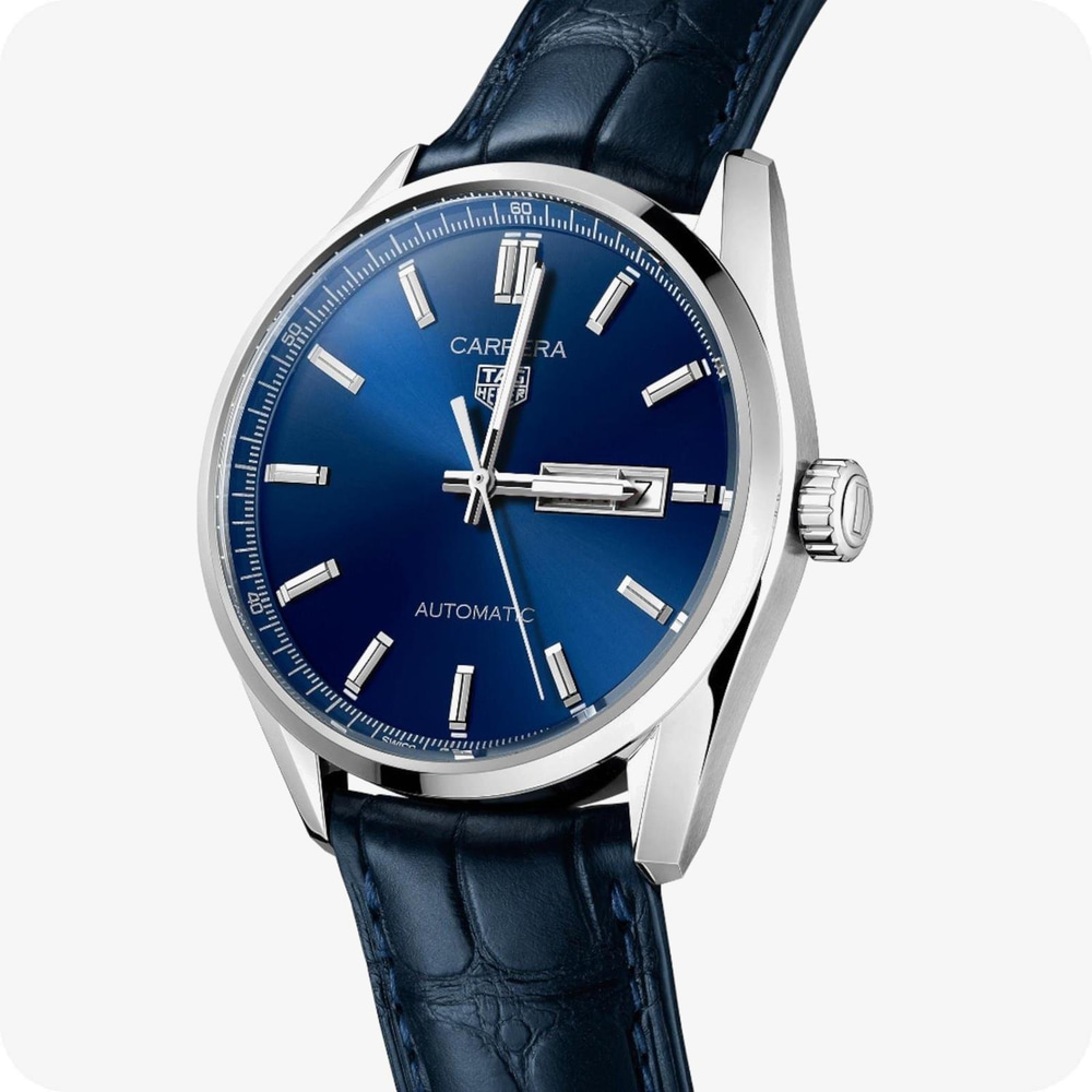 TAG Heuer Carrera TAG Heuer Carrera Day-Date