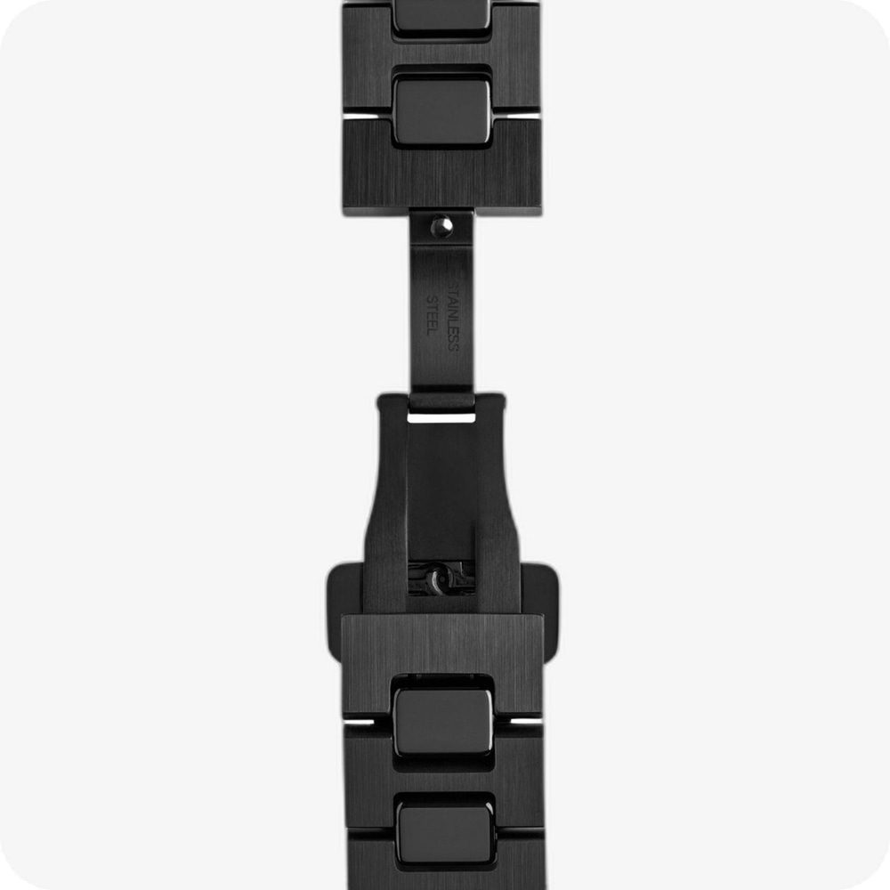 Bell & Ross Urban BR-05 Skeleton Black Ceramic