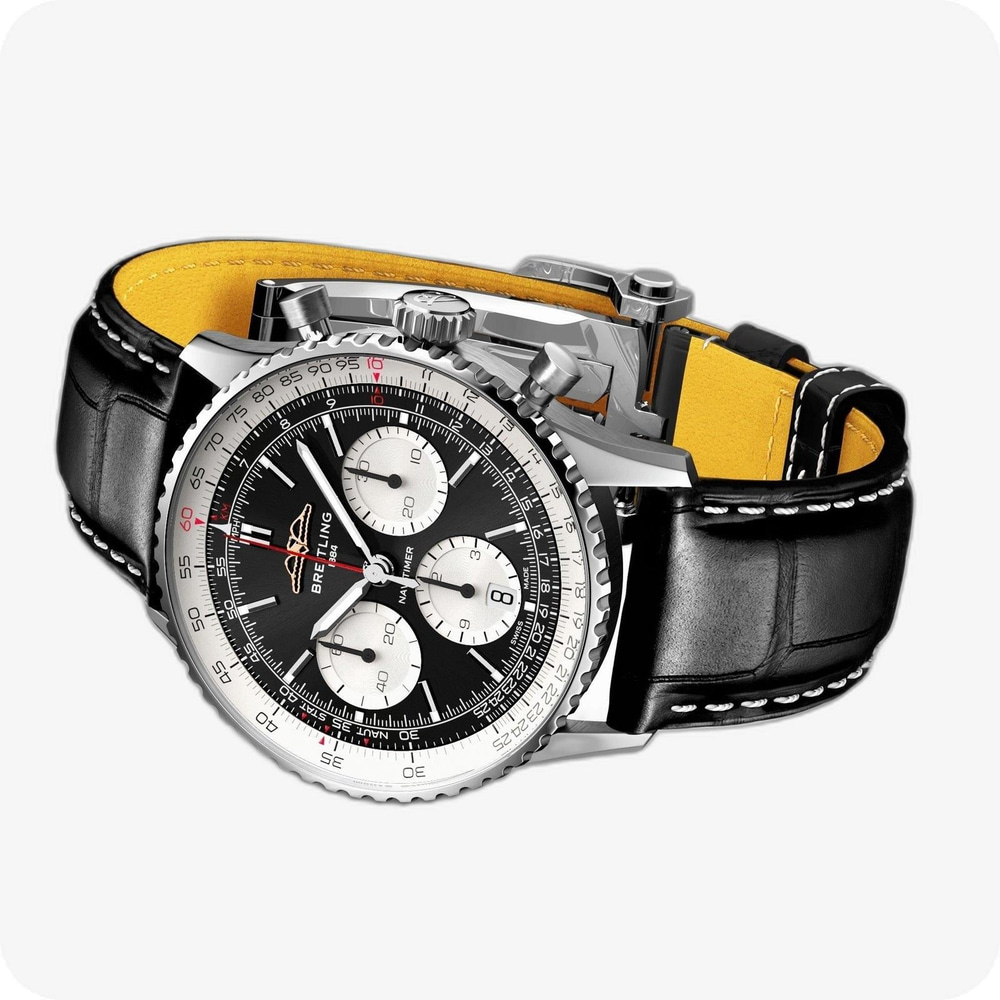 Breitling NAVITIMER NAVITIMER B01 CHRONOGRAPH 41
