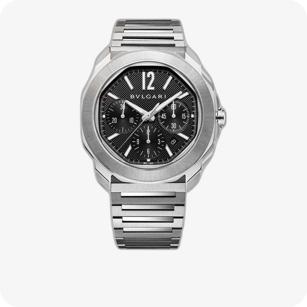 Bvlgari Octo Roma