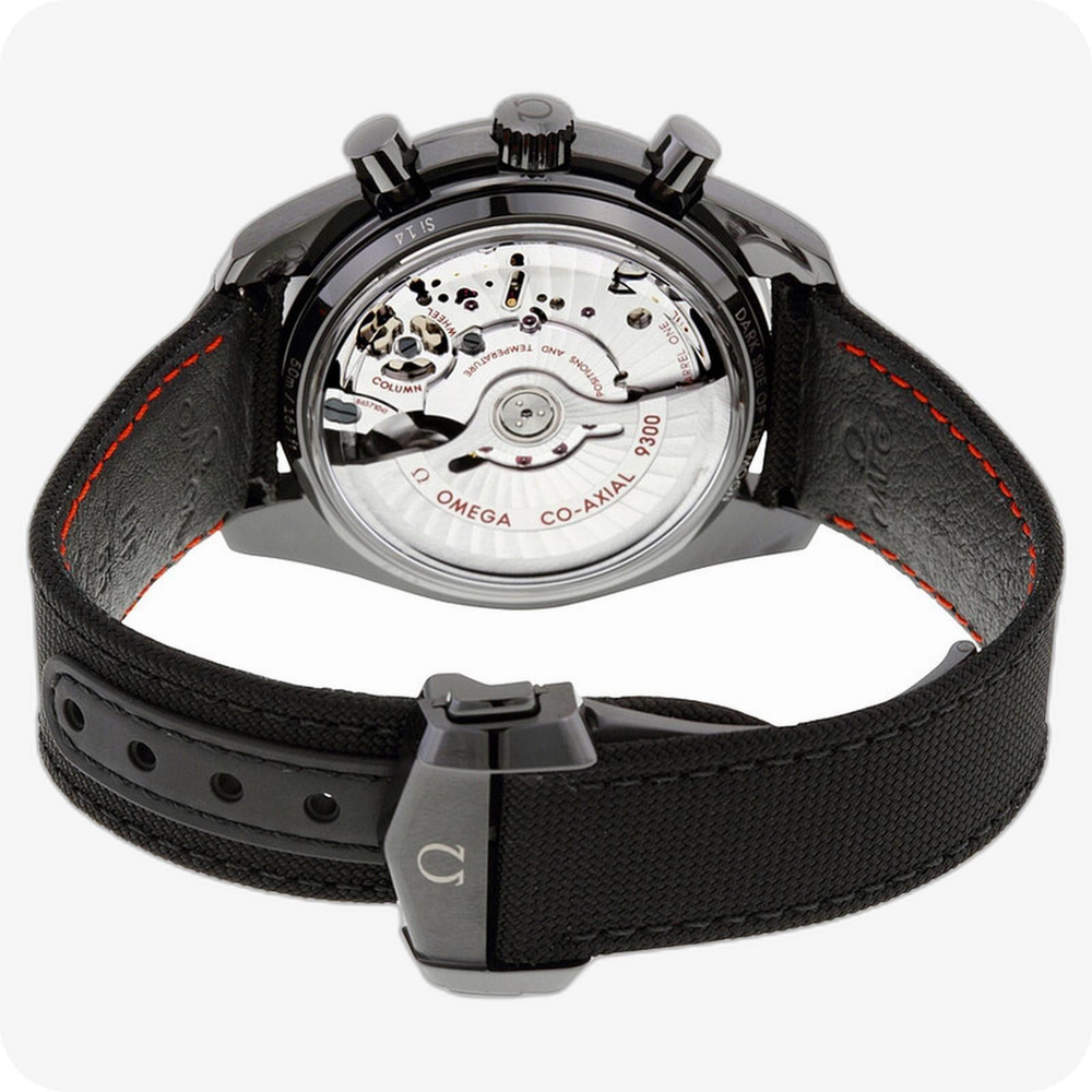 Omega Speedmaster Moonwatch Professional