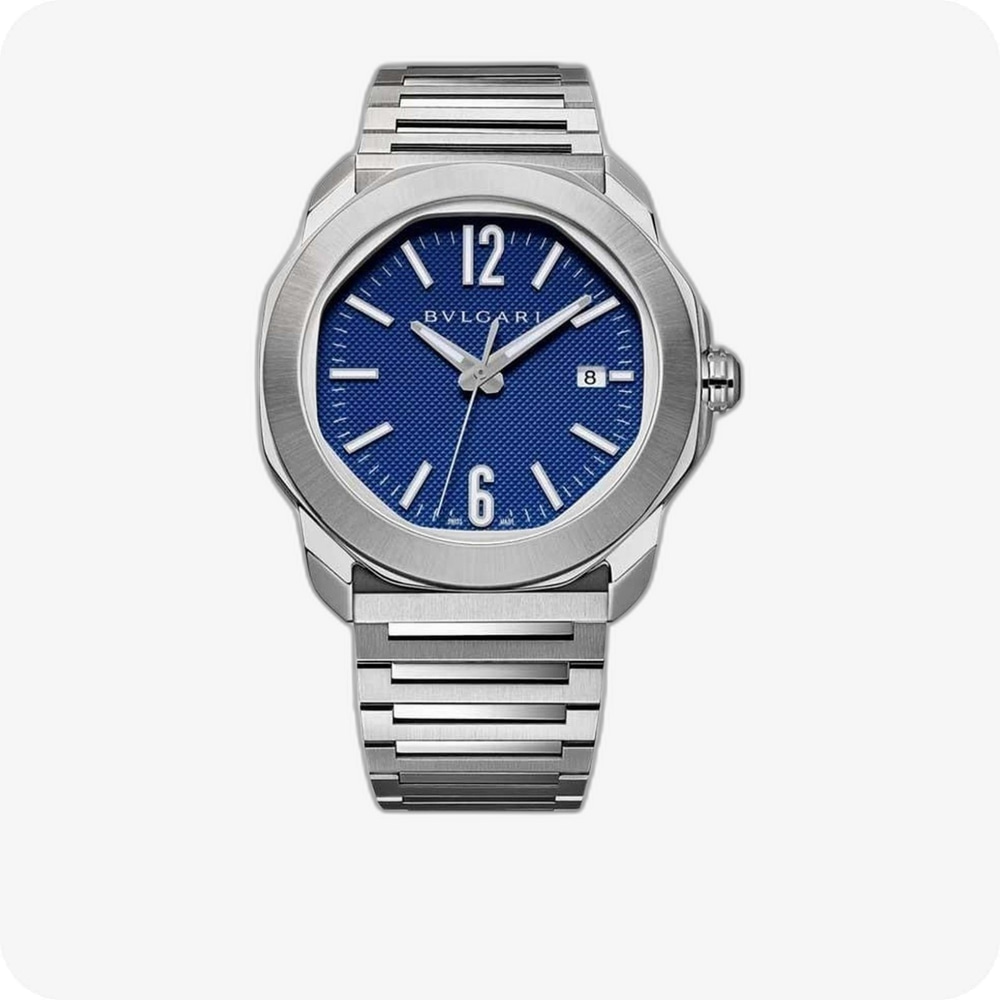 Bvlgari Octo Roma